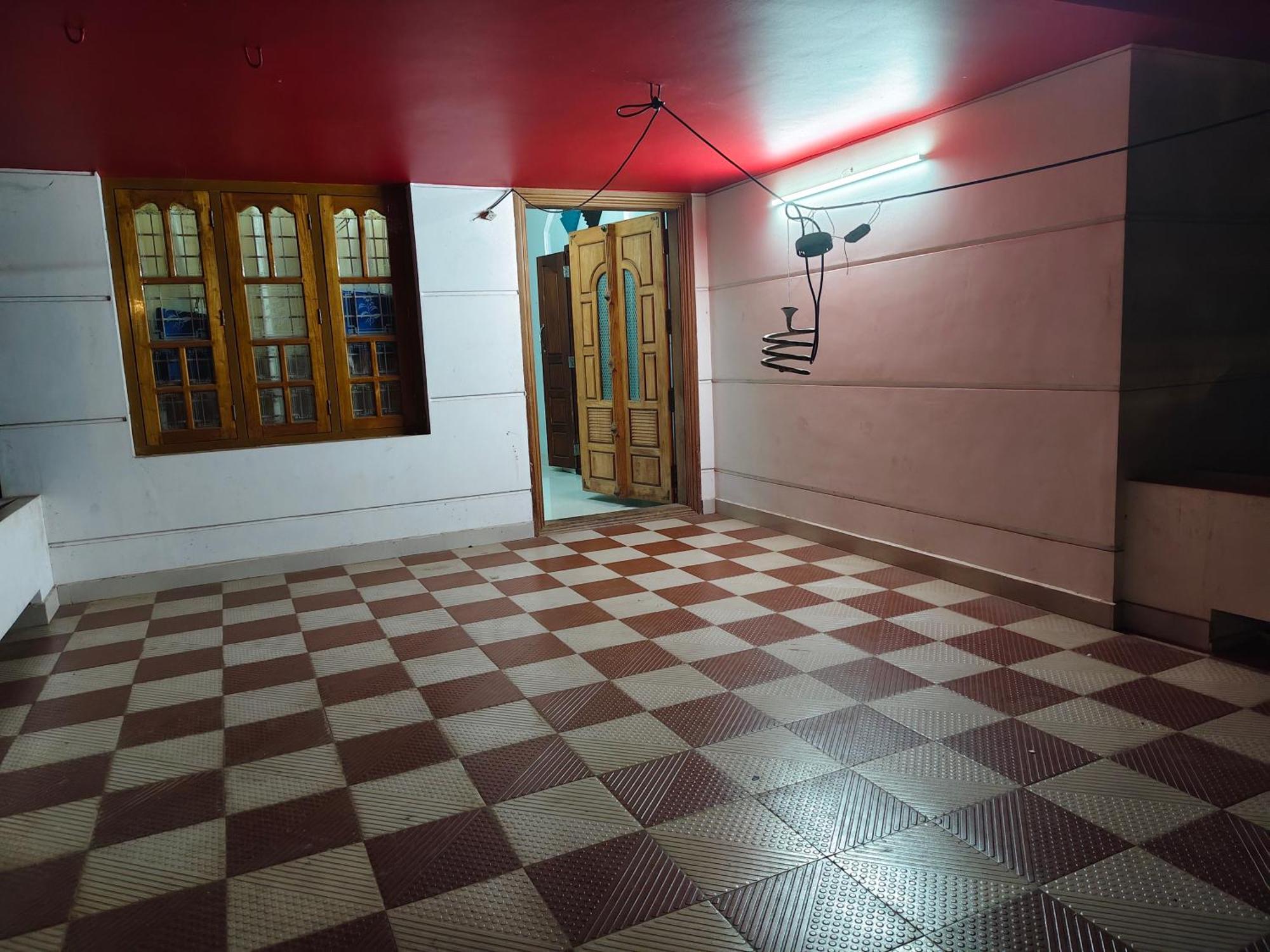 Vintage Villa Alappuzha Eksteriør bilde