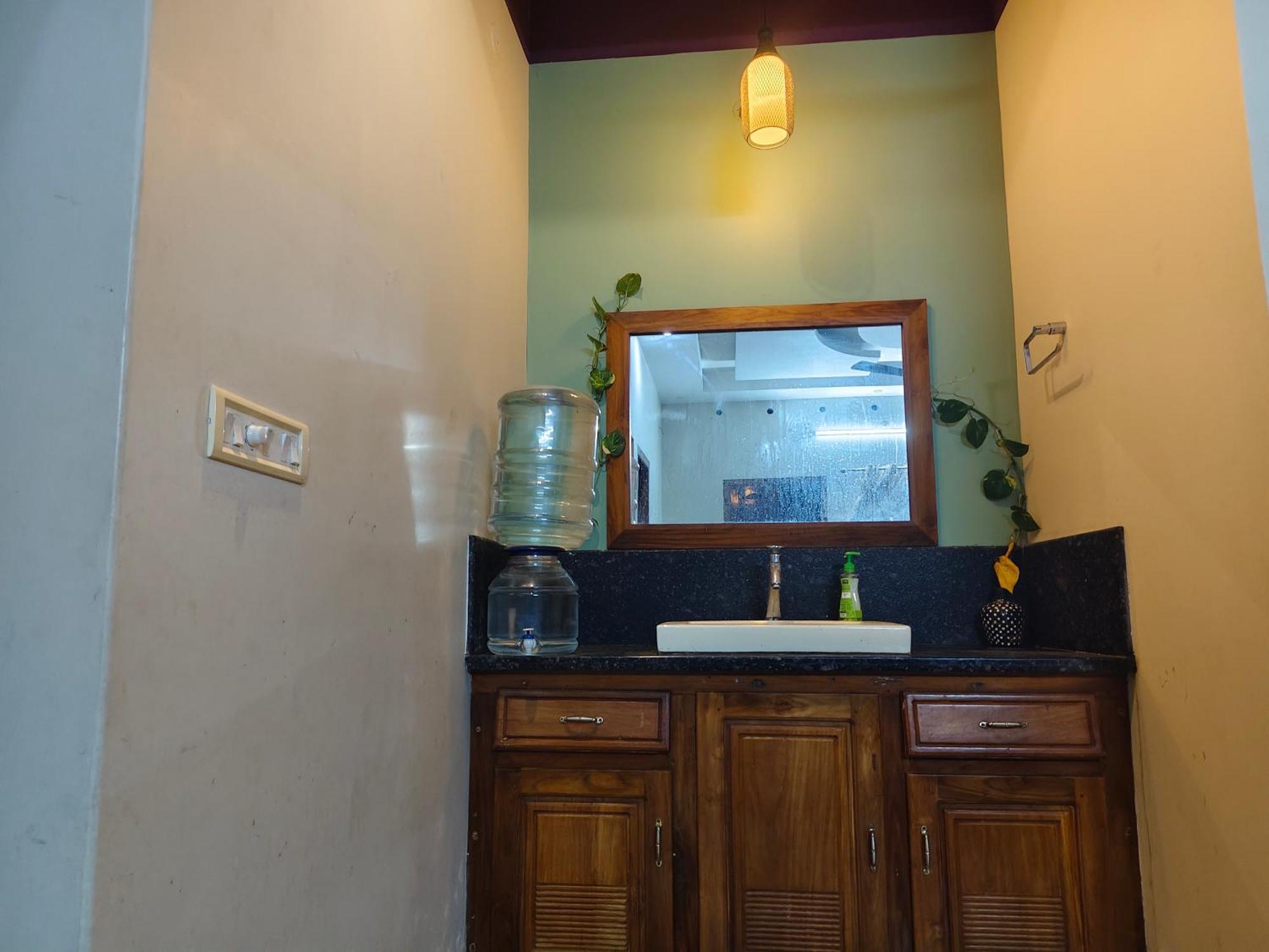 Vintage Villa Alappuzha Eksteriør bilde