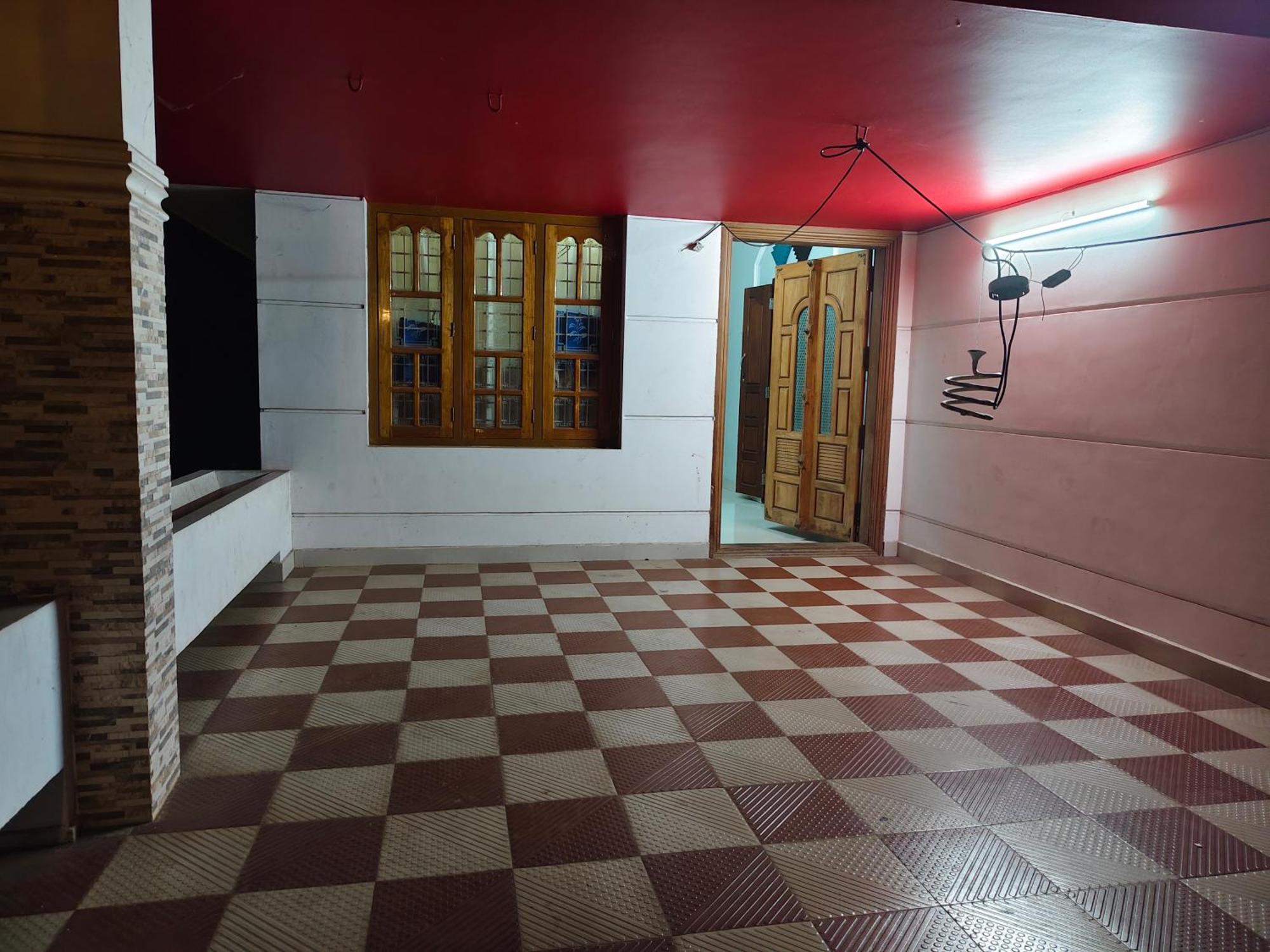 Vintage Villa Alappuzha Eksteriør bilde