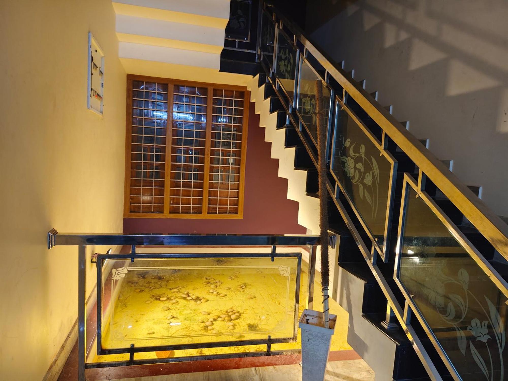 Vintage Villa Alappuzha Eksteriør bilde