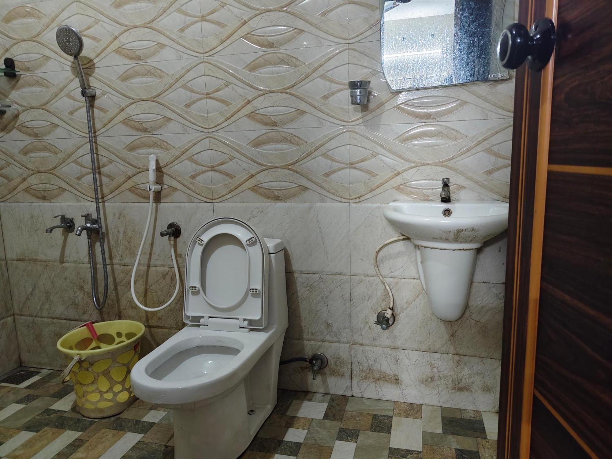 Vintage Villa Alappuzha Eksteriør bilde